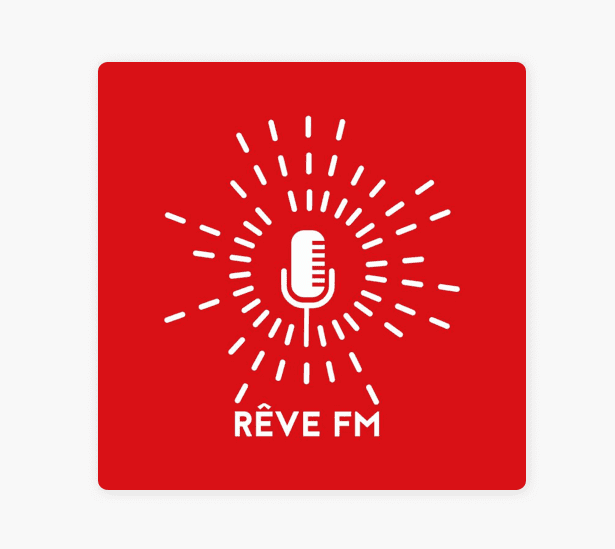 logo rêve FM